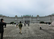東京散歩 迎賓館赤坂離宮