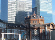 東京駅