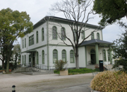 洋館 さがレトロ館