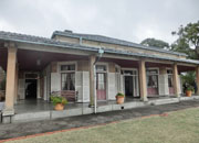 長崎旅行 旧リンガー住宅