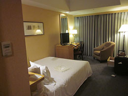 ANAクラウンプラザホテルグランコート名古屋