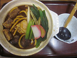 愛知 大正庵釡春本店