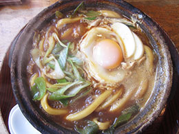 山本屋本店 みそ煮込みうどん