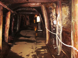 栃木旅行 足尾銅山