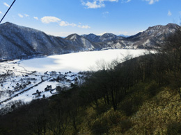 群馬旅行 榛名湖