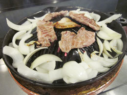 北海道旅行 ヤマダモンゴル