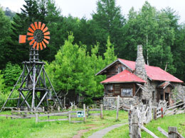 北海道旅行 北の国から「五郎の家」