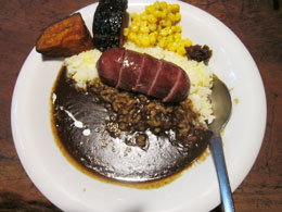 北海道グルメ 唯我独尊