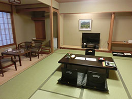 有馬温泉 兵衛向陽閣