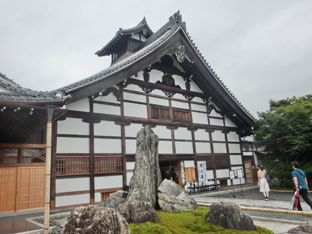 世界遺産 天龍寺