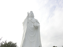 仙台大観音