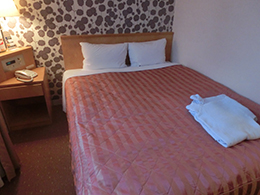 ホテルプレミアムグリーンソブリン