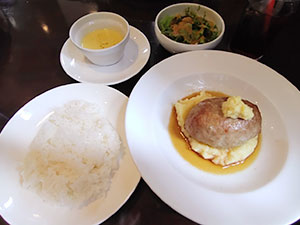 サラマンジェロ・ヒロ