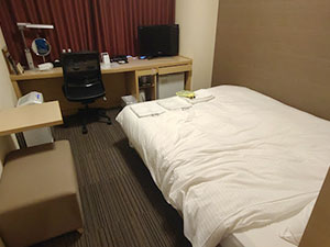 ダイワロイネットホテル仙台