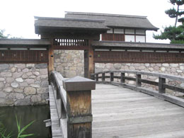 長野旅行 松代城