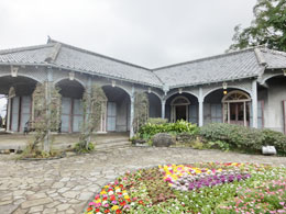 長崎旅行 グラバー園