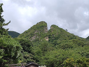 佐渡金山