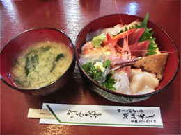 静岡旅行 瀬浜寿司