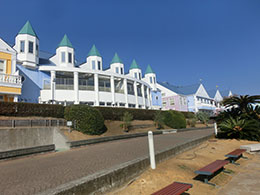 道の駅 伊東マリンタウン