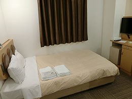 ホテル玄 浜松駅南口 