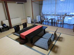 リブマックスリゾート川治