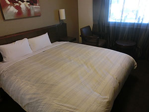 ホテルルートイン足利駅前