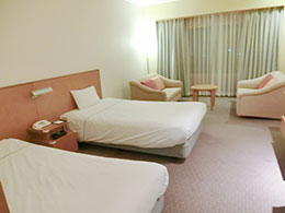 ツインリンク 茂木 宿泊