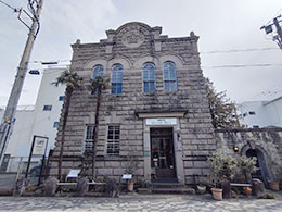 カフェ・ド・グランポア