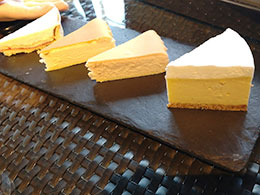 カフェ＆ガーデン しらさぎ邸