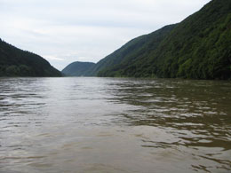 山形旅行 最上川下り